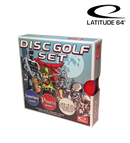 Latitude 64 Starter Set SPZ