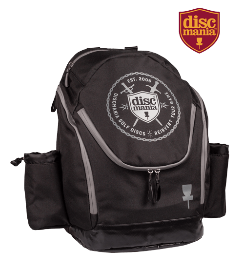 Discmania - Fanatic 2 Backpack