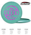 Luna (Paul Mcbeth Collection)