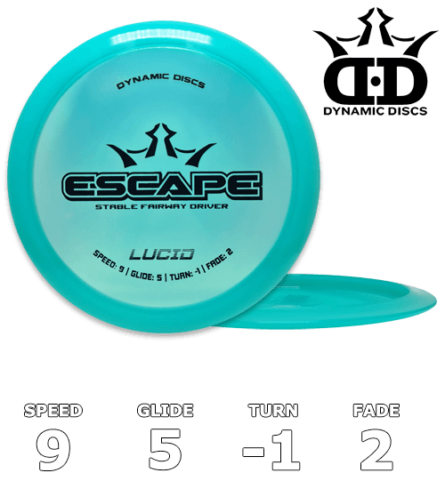 Escape Lucid