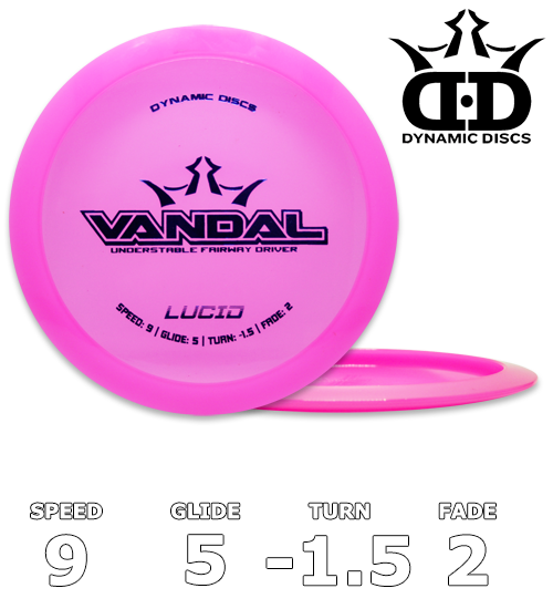 Vandal Lucid