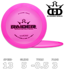 Raider Lucid