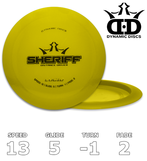 Sheriff Lucid