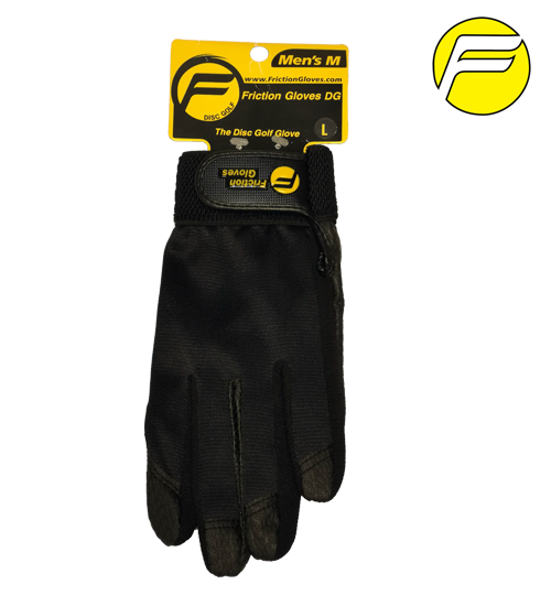 Discgolf-Discexpress-Friction-Gloves-DG-Left-Singel