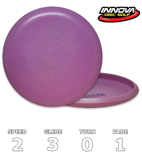 Aviar DX Bottomstamp (Retro Stamp)
