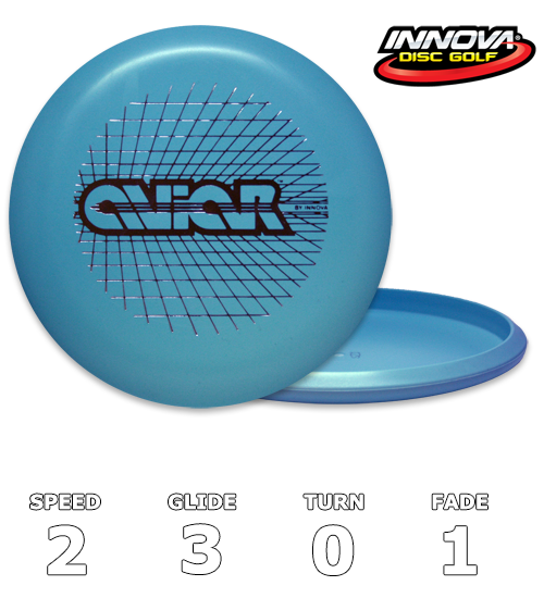 Aviar Classic DX  (Retro Stamp)