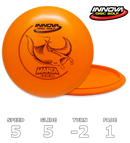Manta DX