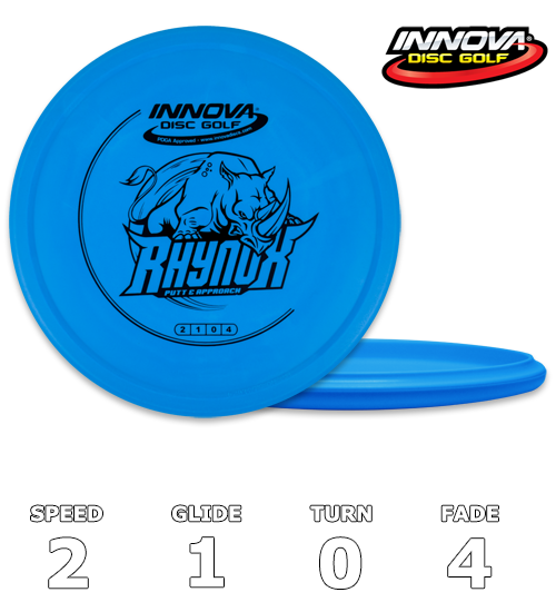 RhynoX DX