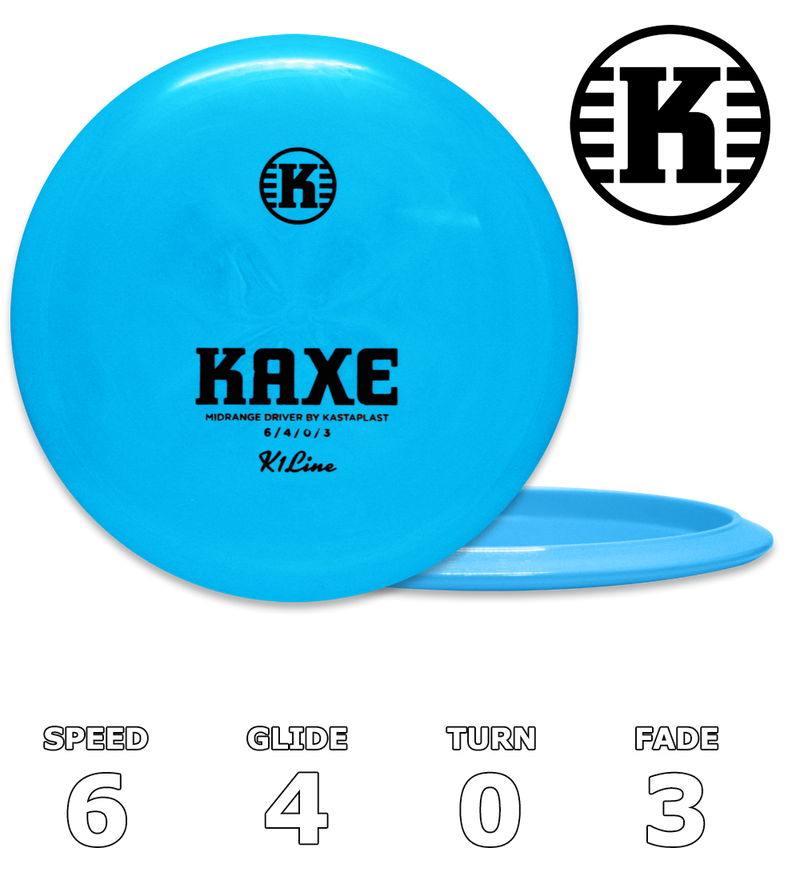 Kaxe K1