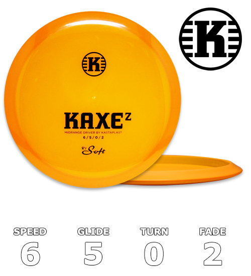 Kaxe Z K1 Soft