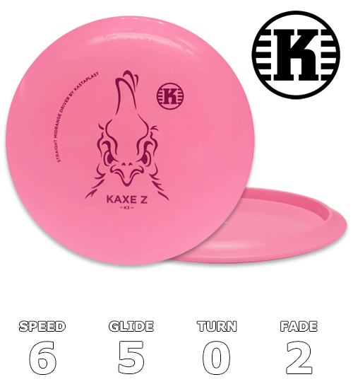 Kaxe Z K3