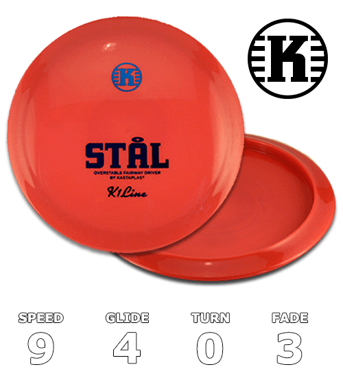 Stål K1