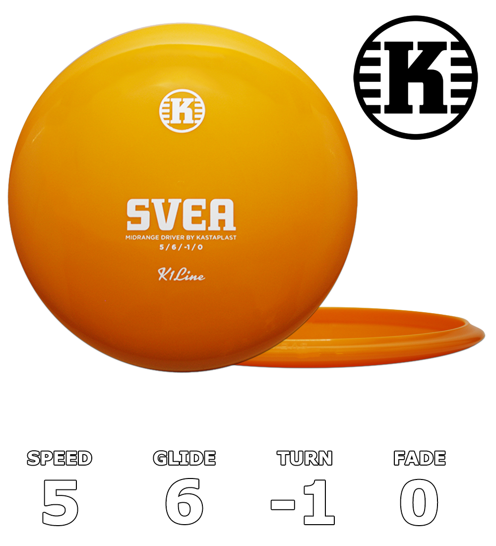 Svea K1