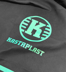 Disposable plastic towel