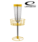 ProBasket-Fähigkeit