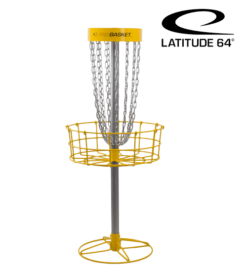 ProBasket Skill