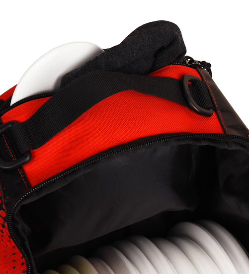 Latitude 64 - Swift Bag Hex