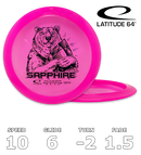 Sapphire Opto