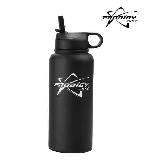 Prodigy Insulated 32OZ Water Bottle