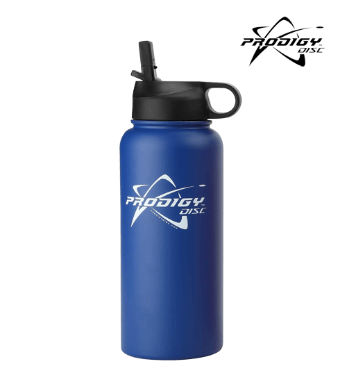 Prodigy Insulated 32OZ Water Bottle