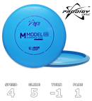 M Model US ACE Base Grip