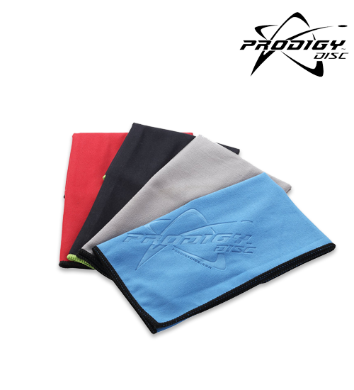 Prodigy Microfiber Towel 