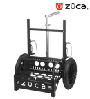 Zuca - EZ Cart With Shelf