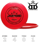 Emac Judge Classic Soft