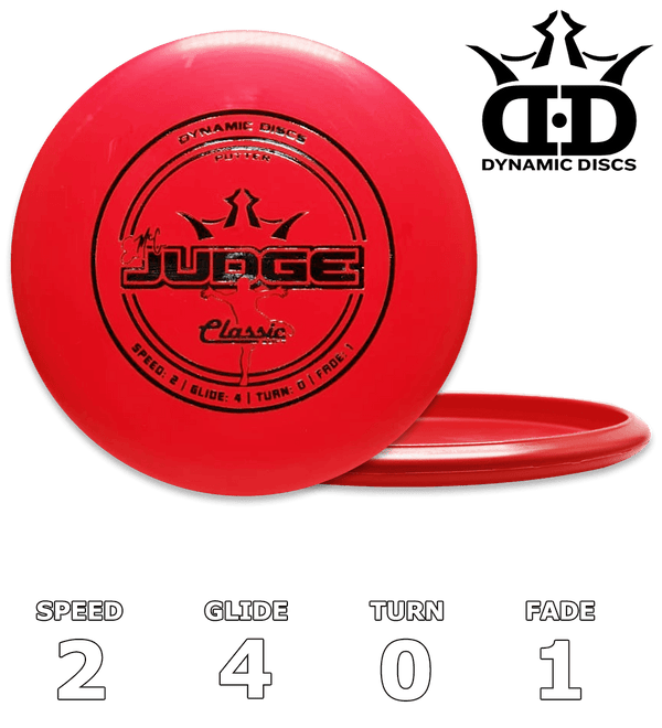 Emac Judge Classic Soft