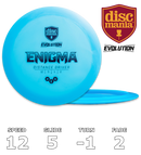 Discmania Enigma Discexpress