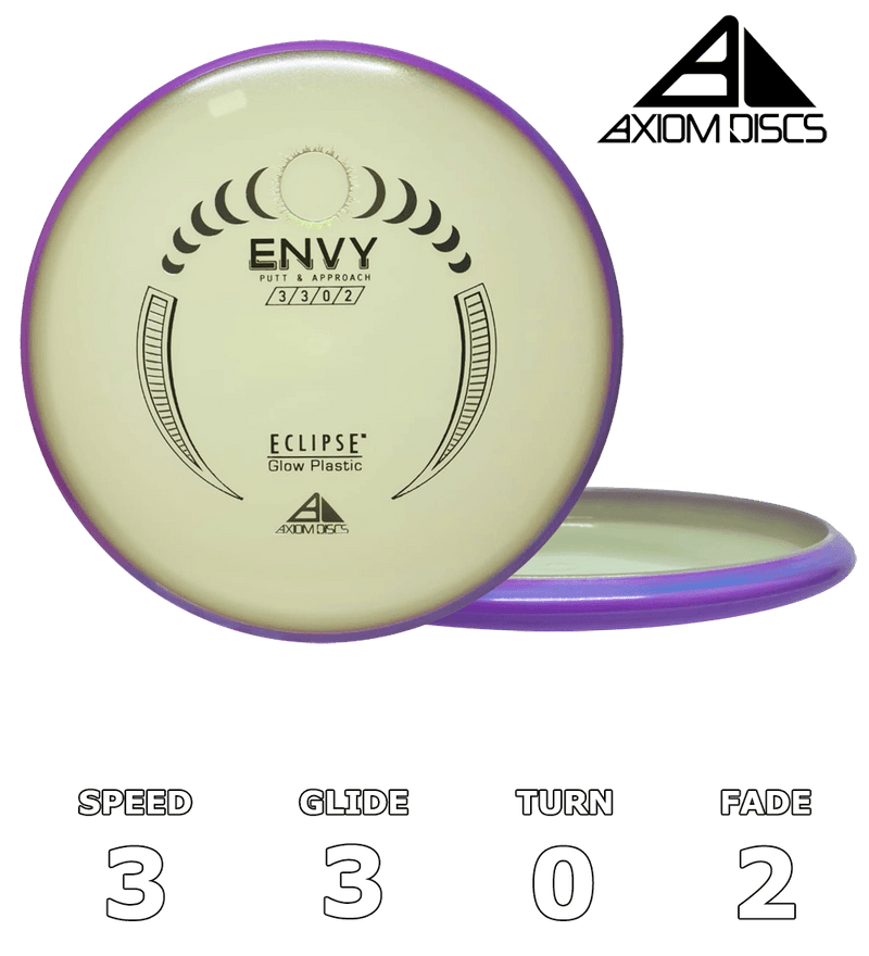 Envy Eclipse (Glow)