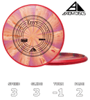 Envy Electron Soft Cosmic