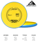 Envy Electron Medium