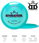 Evader Lucid