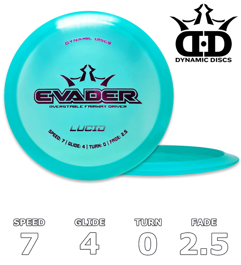 Evader Lucid