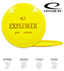 Explorer Gold