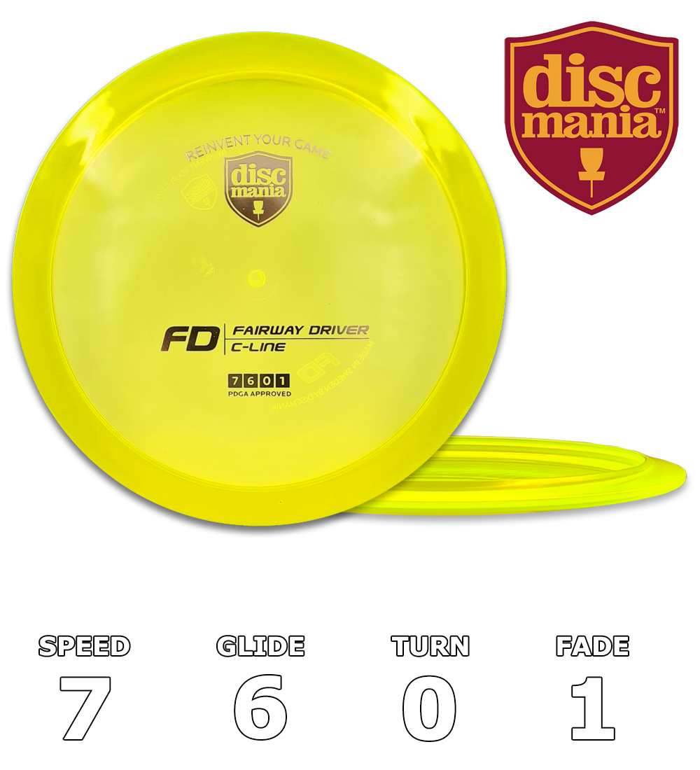 FD C-line (Originals)