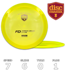 FD C-line (Originals)