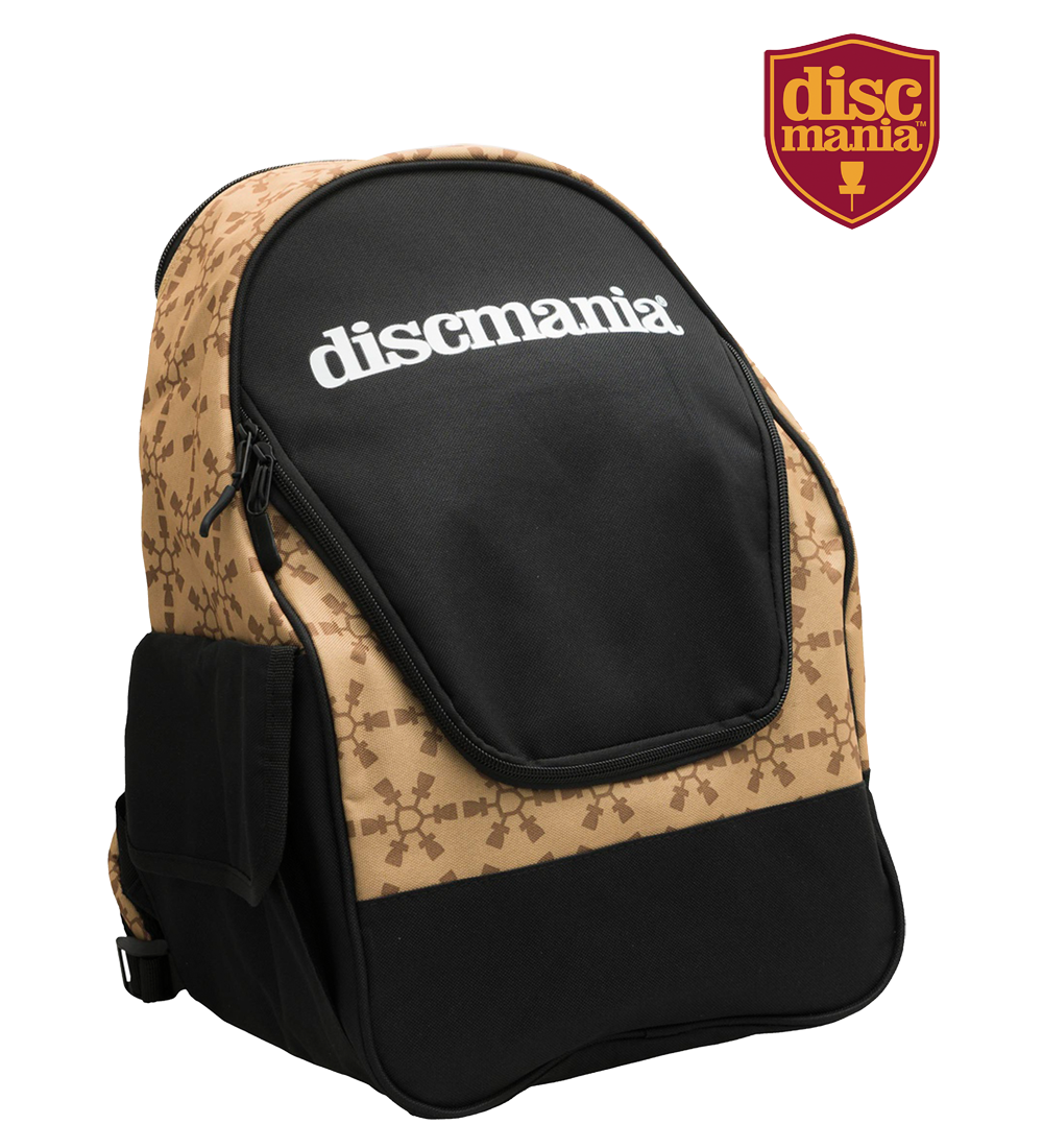Discmania - Fanatic Go backpack