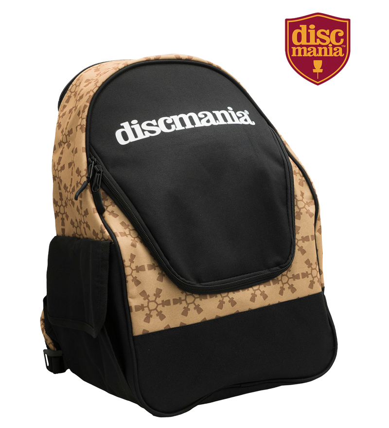 Discmania - Fanatic Go backpack