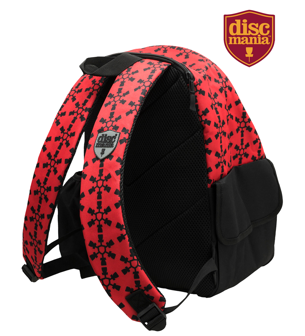 Discmania - Fanatic Go backpack