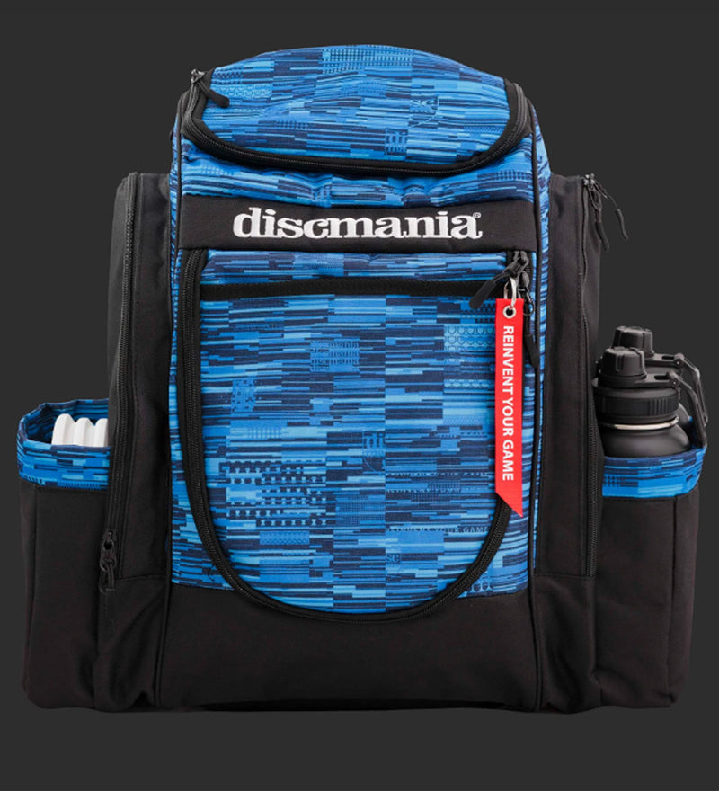 Discmania - Fanatic Sky Backpack