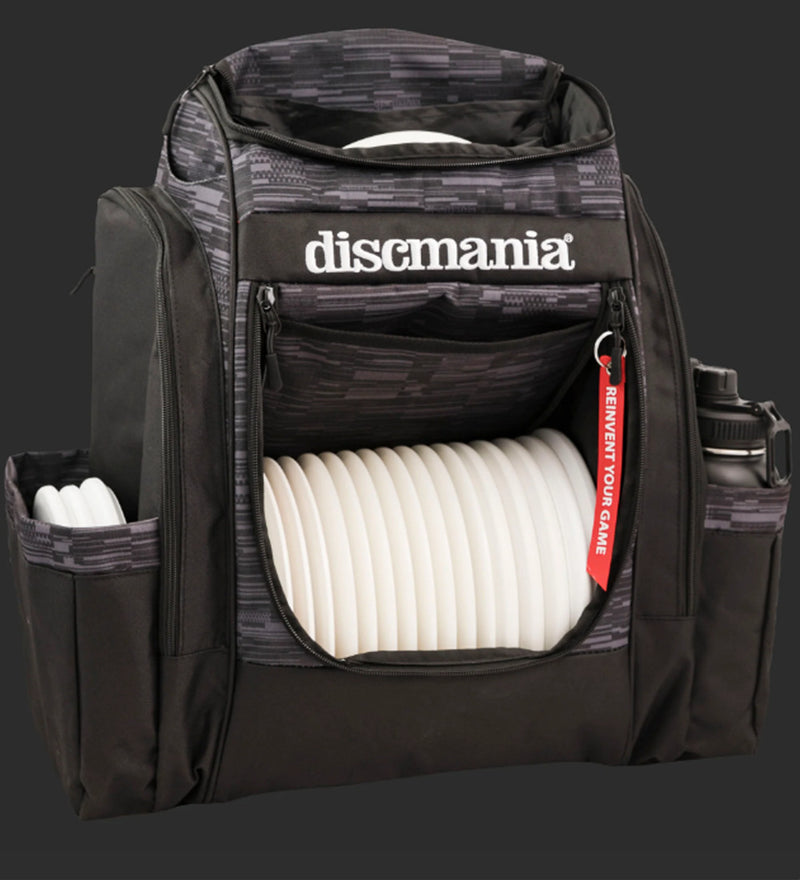 Discmania - Fanatic Sky Backpack