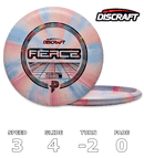 Fierce (Paige Pierce Collection)