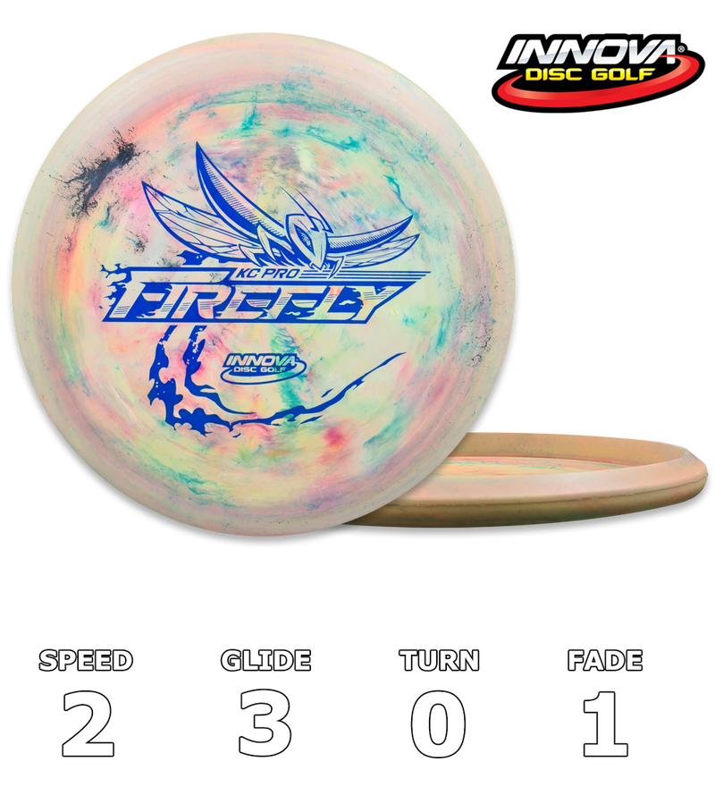 Firefly KC Pro