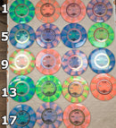 Flare Neutron Cosmic