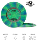 Flare Neutron Cosmic