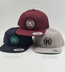 Kastaplast Flatbill Snapback