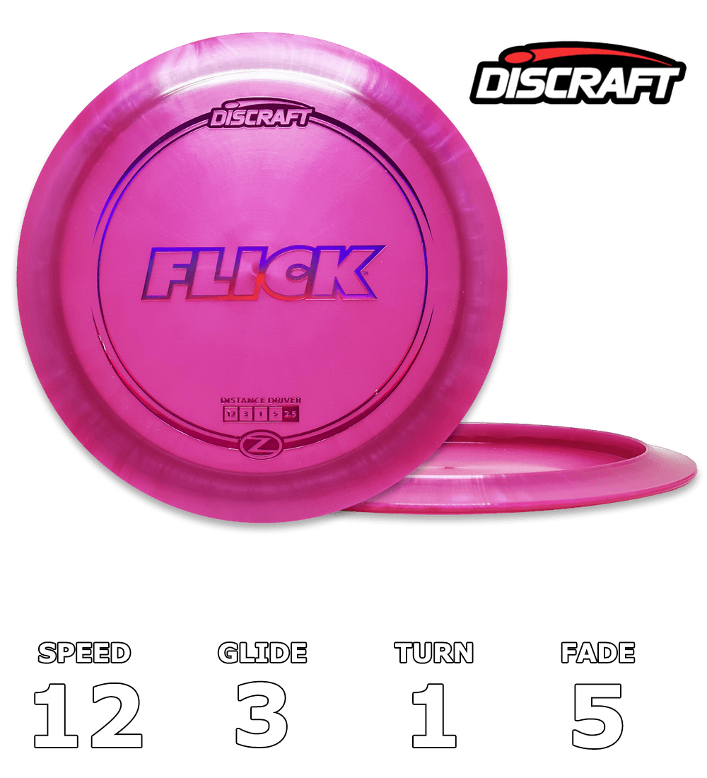 Flick Z