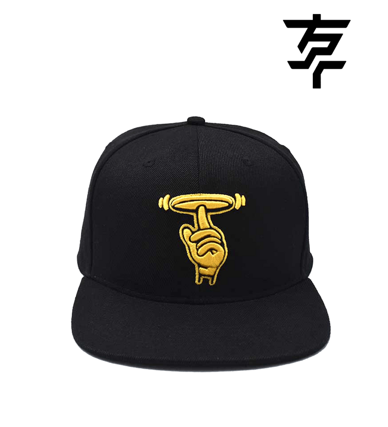 FPC The Finger Snapback